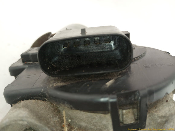 Ford Mustang Windshield Wiper Motor