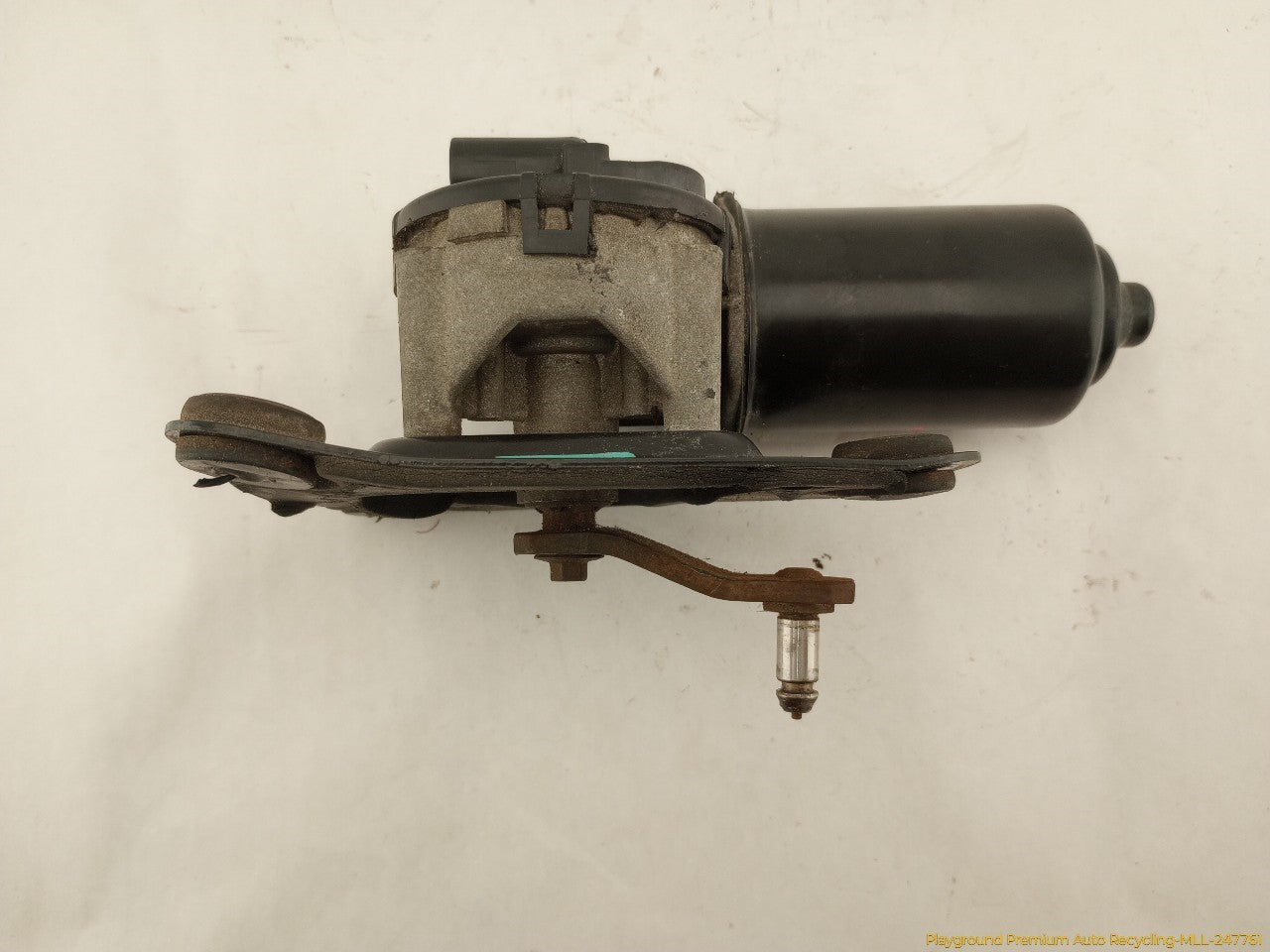 Ford Mustang Windshield Wiper Motor