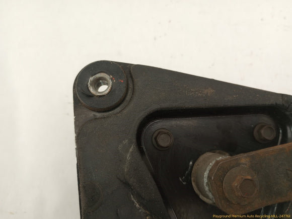 Ford Mustang Windshield Wiper Motor