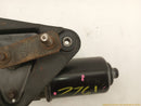 Ford Mustang Windshield Wiper Motor-11