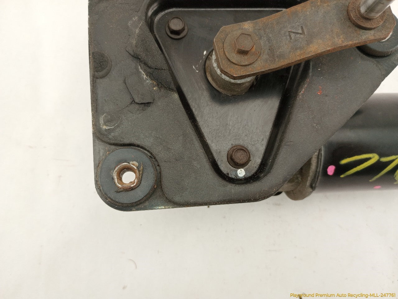 Ford Mustang Windshield Wiper Motor
