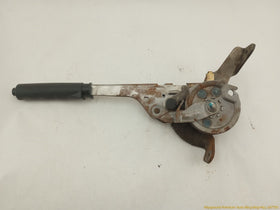 Ford Mustang Emergency Parking Brake Handle - 0