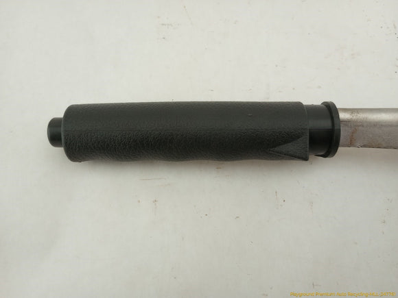 Ford Mustang Emergency Parking Brake Handle