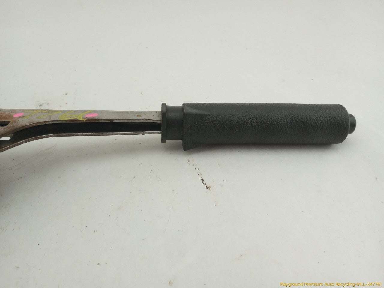 Ford Mustang Emergency Parking Brake Handle