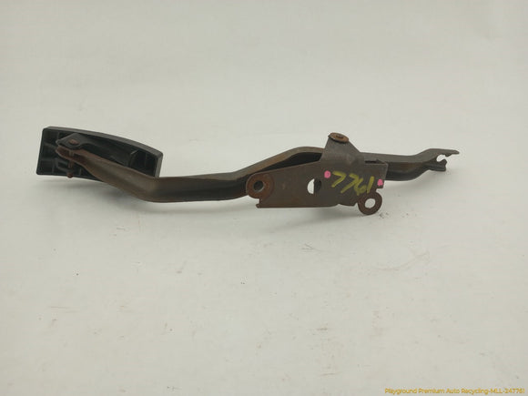 Ford Mustang Accelerator Gas Pedal