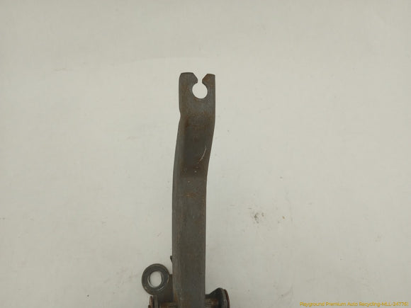 Ford Mustang Accelerator Gas Pedal