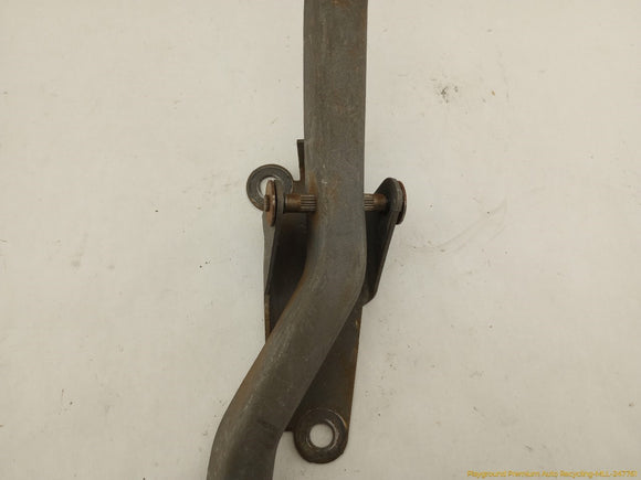 Ford Mustang Accelerator Gas Pedal