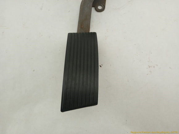 Ford Mustang Accelerator Gas Pedal