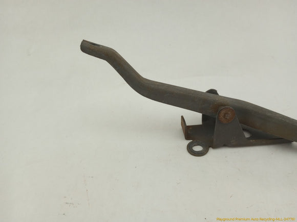 Ford Mustang Accelerator Gas Pedal