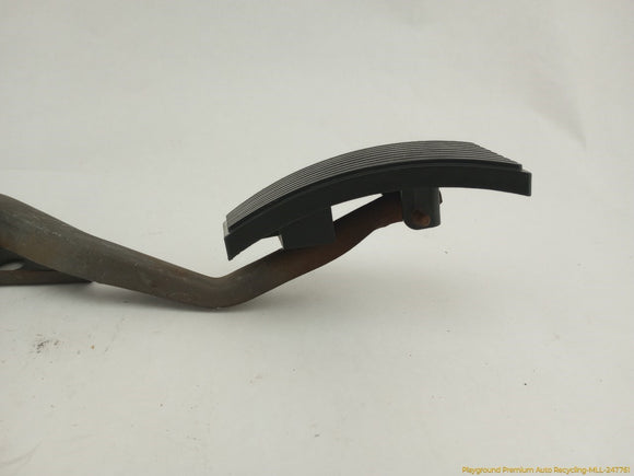 Ford Mustang Accelerator Gas Pedal