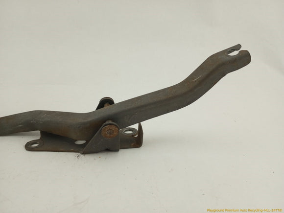 Ford Mustang Accelerator Gas Pedal