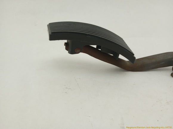 Ford Mustang Accelerator Gas Pedal