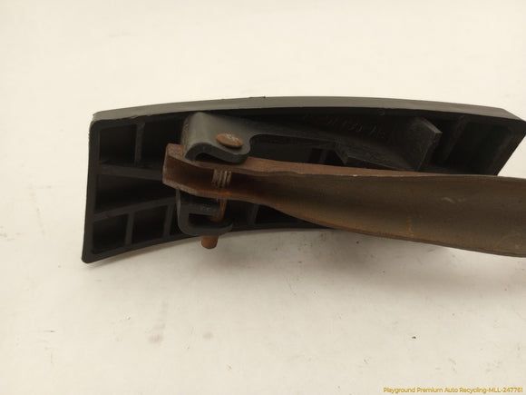 Ford Mustang Accelerator Gas Pedal