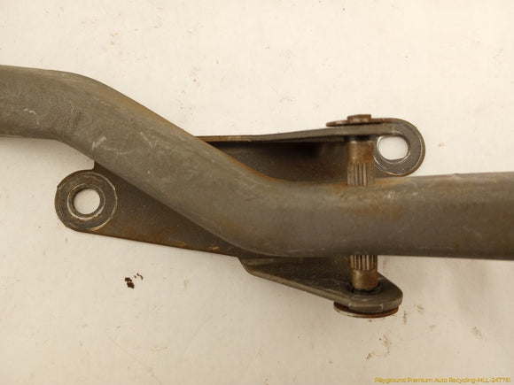 Ford Mustang Accelerator Gas Pedal