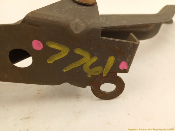 Ford Mustang Accelerator Gas Pedal