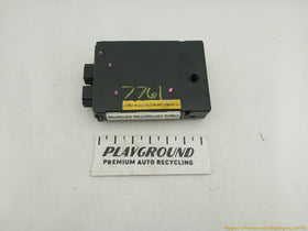 Ford Mustang Multifunction Control Module