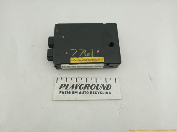 Ford Mustang Multifunction Control Module