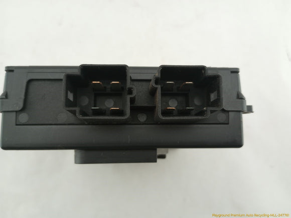 Ford Mustang Multifunction Control Module
