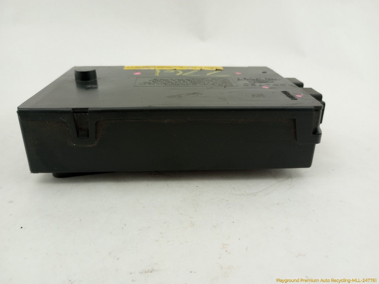 Ford Mustang Multifunction Control Module