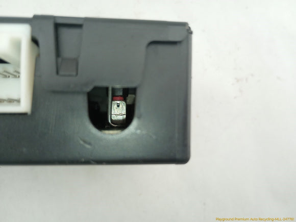 Ford Mustang Multifunction Control Module