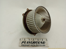 Ford Mustang Blower Motor
