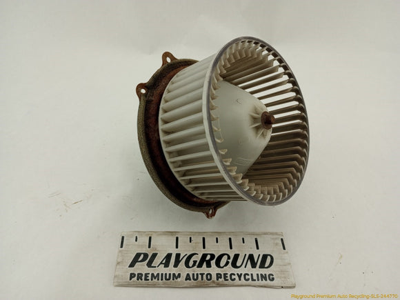 Ford Mustang Blower Motor