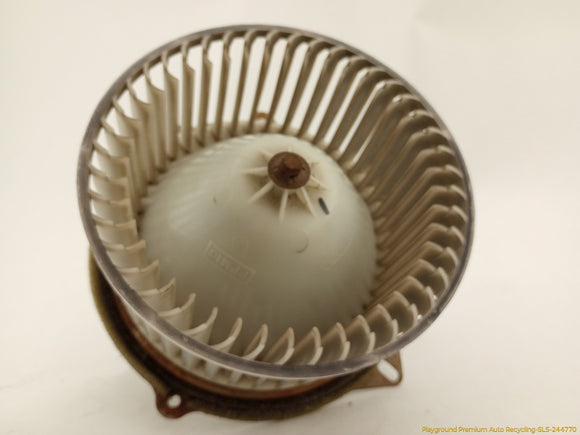 Ford Mustang Blower Motor