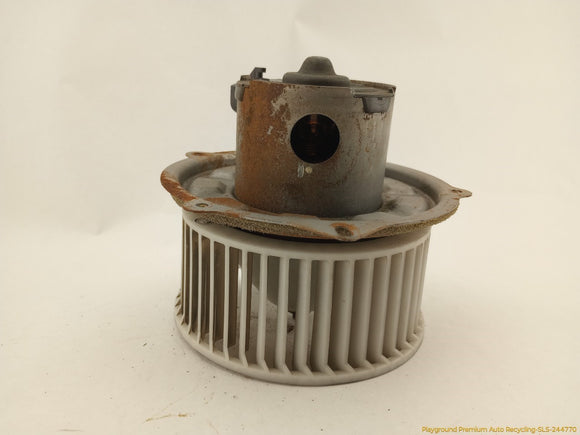 Ford Mustang Blower Motor
