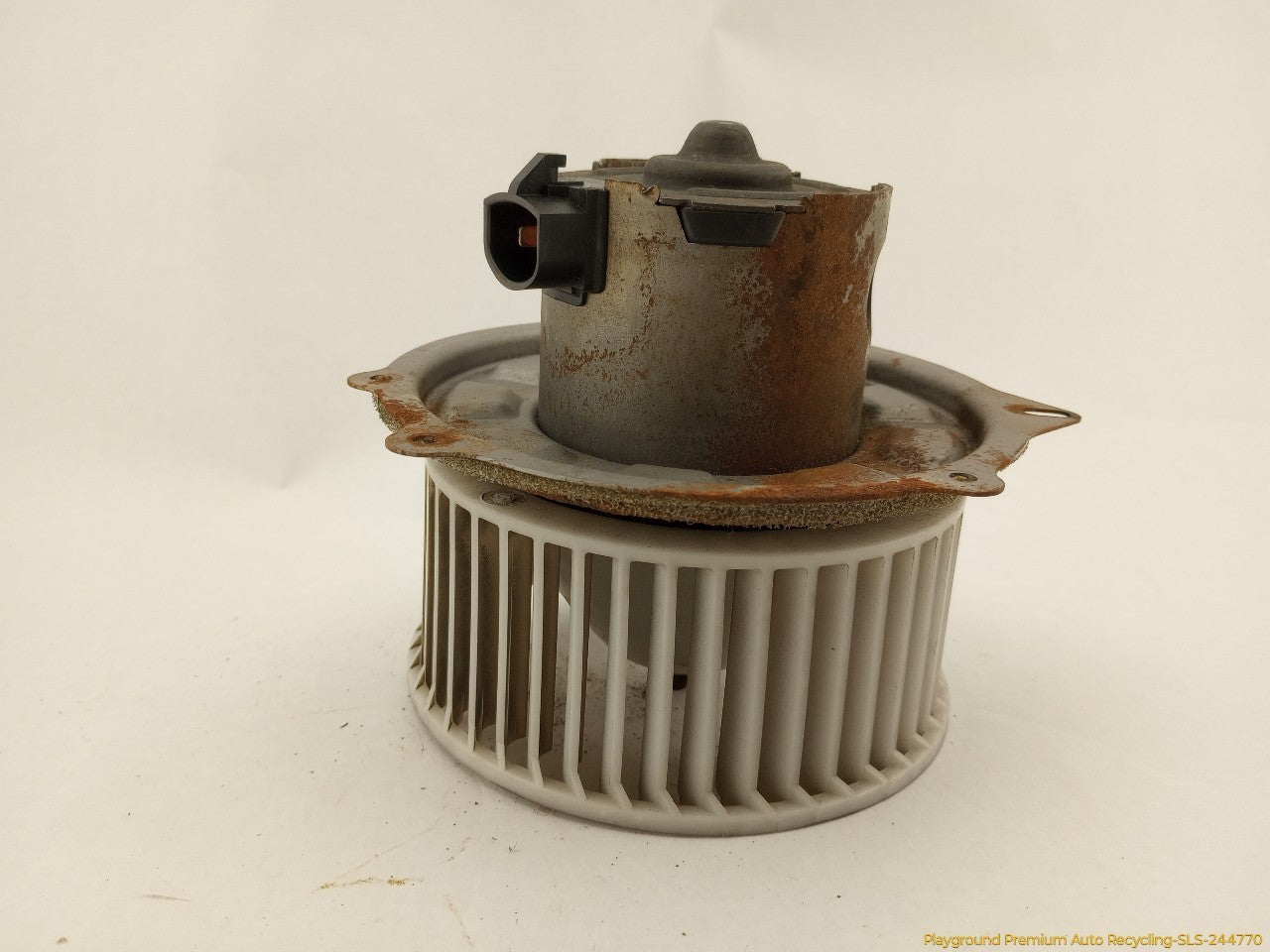 Ford Mustang Blower Motor