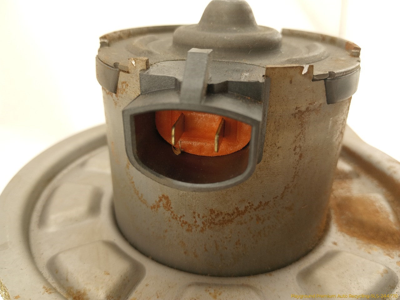 Ford Mustang Blower Motor