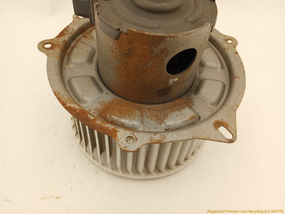 Ford Mustang Blower Motor