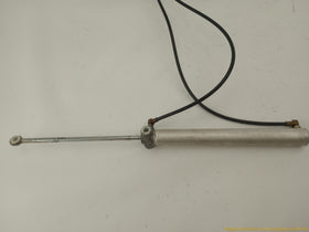 Ford Mustang Set Of 3 Convertible Pump Motor & Cylinders - 0