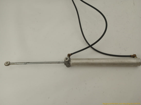 Ford Mustang Set Of 3 Convertible Pump Motor & Cylinders