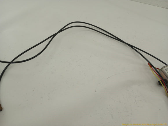 Ford Mustang Set Of 3 Convertible Pump Motor & Cylinders