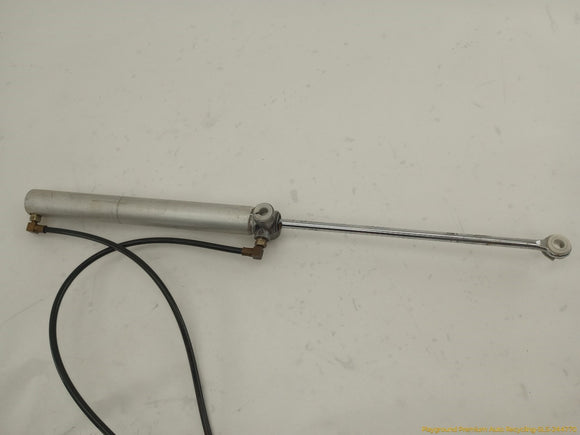 Ford Mustang Set Of 3 Convertible Pump Motor & Cylinders