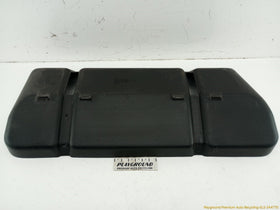 Ford Mustang Fuel Tank Skid Plate