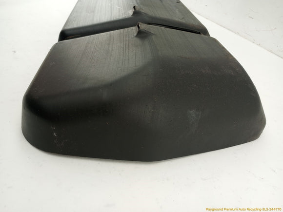 Ford Mustang Fuel Tank Skid Plate