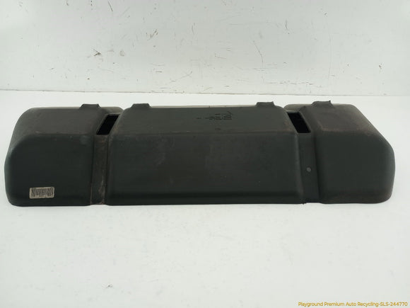 Ford Mustang Fuel Tank Skid Plate