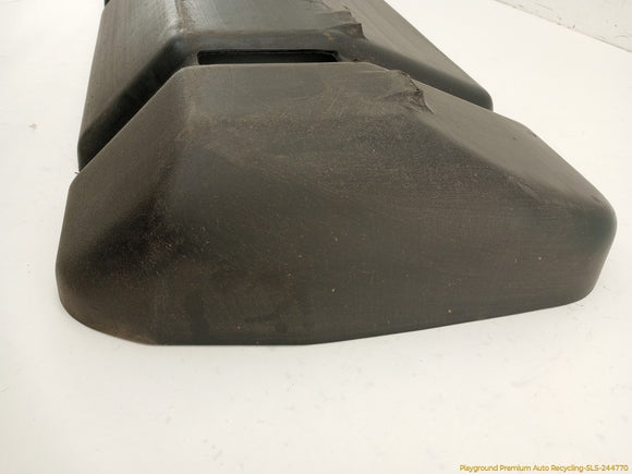 Ford Mustang Fuel Tank Skid Plate