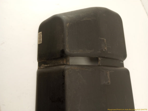 Ford Mustang Fuel Tank Skid Plate