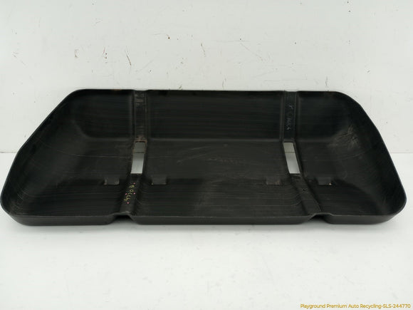 Ford Mustang Fuel Tank Skid Plate