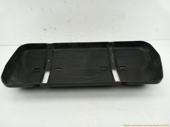 Ford Mustang Fuel Tank Skid Plate