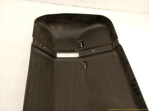 Ford Mustang Fuel Tank Skid Plate