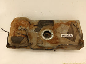 Ford Mustang Fuel Gas Tank