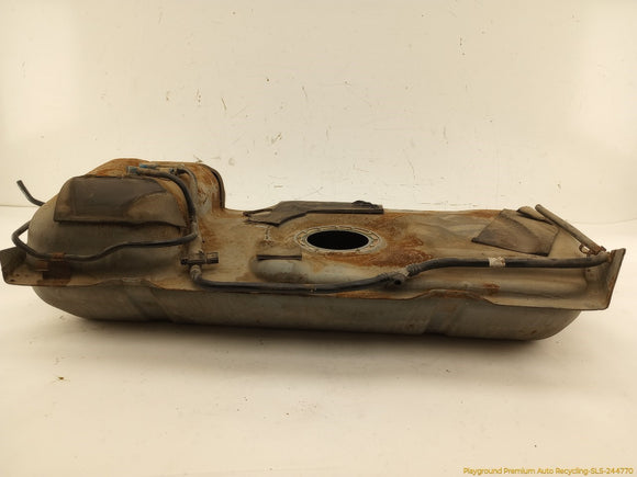 Ford Mustang Fuel Gas Tank