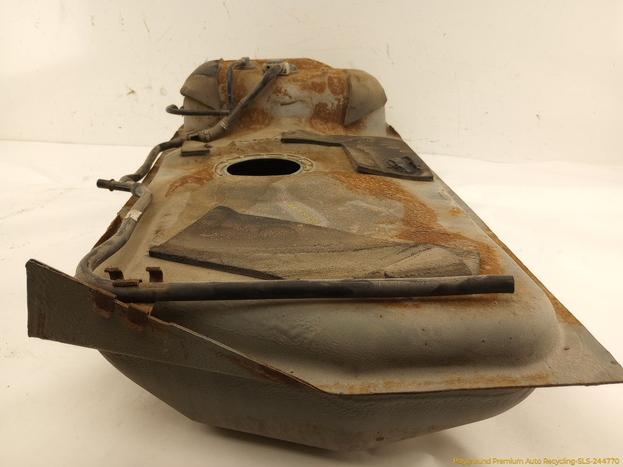 Ford Mustang Fuel Gas Tank