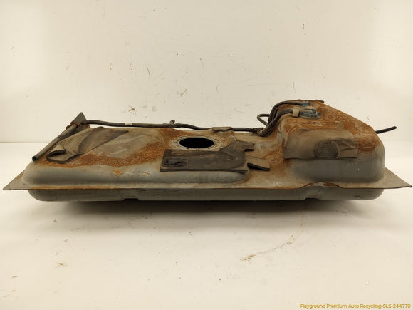 Ford Mustang Fuel Gas Tank