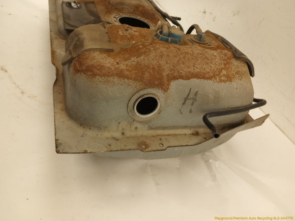 Ford Mustang Fuel Gas Tank