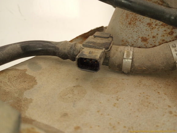 Ford Mustang Fuel Gas Tank