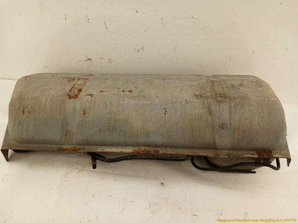 Ford Mustang Fuel Gas Tank